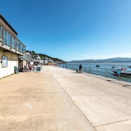 Aberdovey Sea View Apartment أبرديفي المظهر الخارجي الصورة